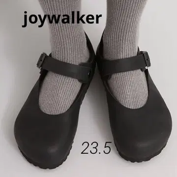 JoyWalker 179 시리즈 컴포트 스트랩 신발 23.5