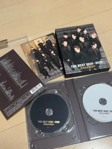 THE BEST 2020 - 2025