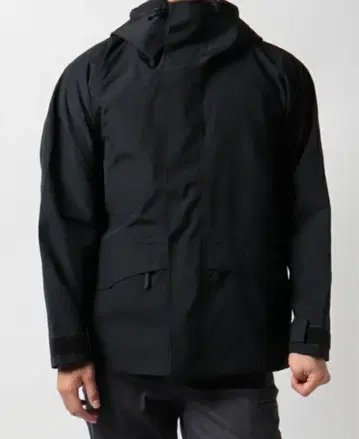 마모트 블랙 마운틴 파카 올웨더 파카