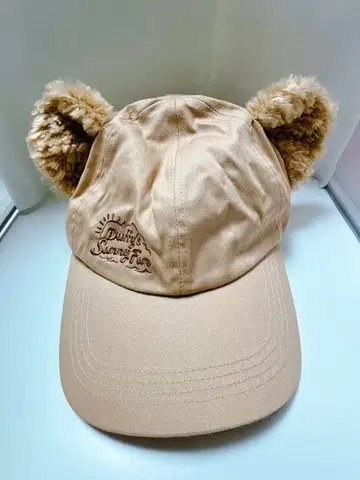 더피 서니 팬 더피 캡