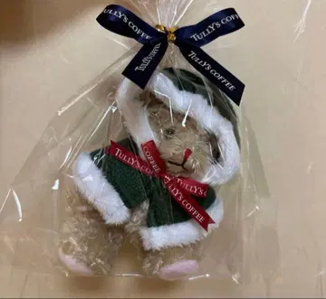 타리즈 홀리데이 2025 베어풀 트리 프티