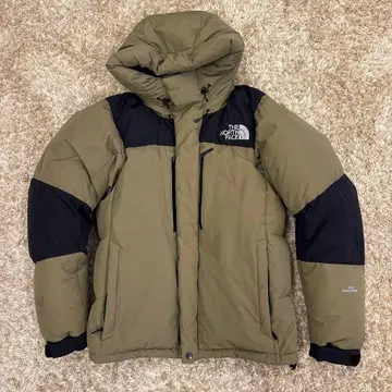 THE NORTH FACE 바르톨로 다운 자켓 L