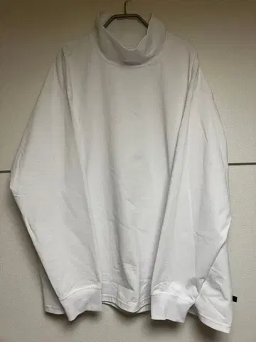 DAIWA PIER 39 TECH OFF TURTLE L/S L 화이트