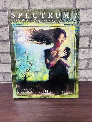 Spectrum 7: The Best in Contemporary