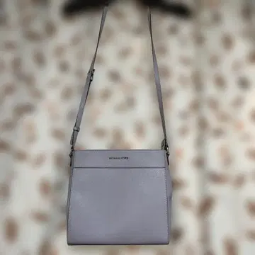 MICHAEL KORS 그레이 숄더백