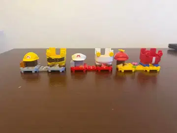 LEGO 마리오 파워업 3종 71370, 71371, 71373