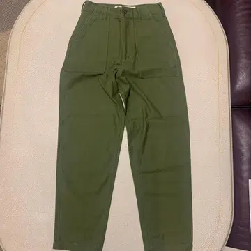 THE SHINZONE 32 사이즈 워크 팬츠