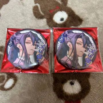 마츠리카의 케이 캔뱃지 엔라이