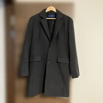 URBAN RESEARCH 체스터 코트