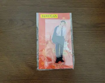 [ 미개봉 새상품 ] 이가리 소야 아크릴 스탠드