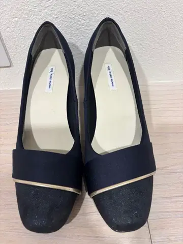 [3종 세트] 펌프스 2켤레 + 부츠 1켤레