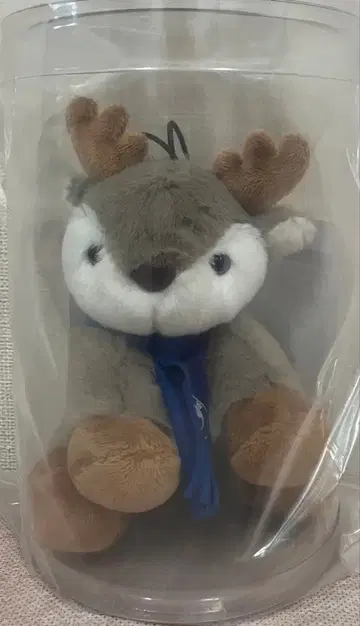 BMW 오리지널 루돌프 오너먼트