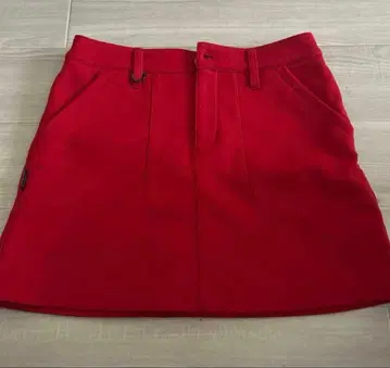 잭 버니 스커트 골프 새상품급