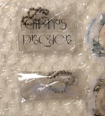 캡슐 모듬 컬렉션 vol.2 5th 라이브 6th 라이브 세트