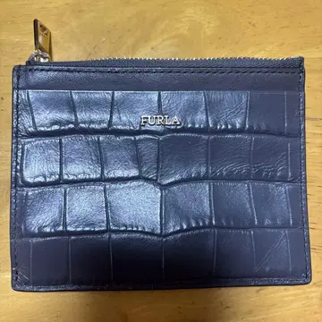 FURLA 프래그먼트 케이스