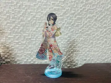 SAO 소드 아트 온라인 기타노텐만구 아크릴 스탠드 시논 아사다 시노