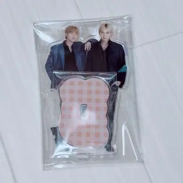 BounPrem 아크릴 스탠드