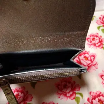 러셋 chi 기획 미니 지갑