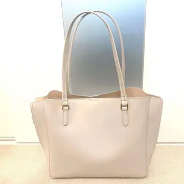 여성용 숄더백 [ A4 수납 ]