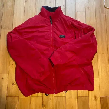 신존 구매 L.L.Bean 자켓