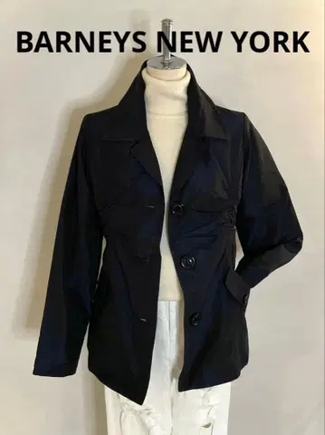 바니스뉴욕 패딩 자켓