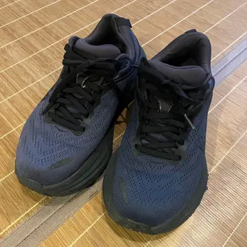 호카오네오네 HOKA BONDAI8 26cm WIDE 본다이8