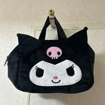 쿠로미짱 미니백