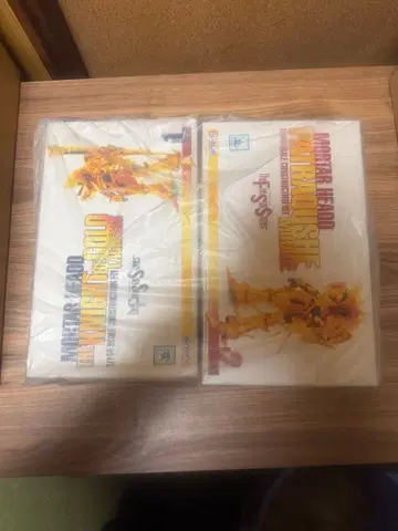 파이브 스타 스토리 나이트 오브 골드 파트라크셰 미라주