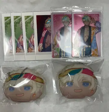 프라가리아 메모리즈 사나 묶음 판매