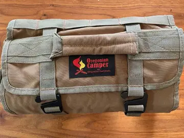 Oregonian Camper 셰프 롤