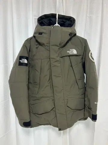 THE NORTH FACE 언터크 티카 파카 M 뉴토프