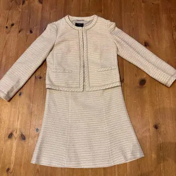 23구 세레모니 수트