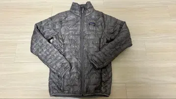 파타고니아 나노 퍼프 자켓 우먼 XS 사이즈