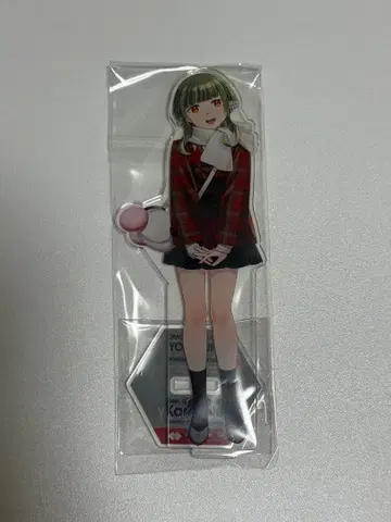 칸코레 요코스카 원정 2025 아크릴 스탠드 타카나미