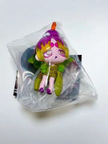 윌스위츠 VIRUSWEETS 말차 안미츠