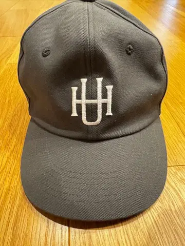 unnamed headwear DEEPLOGO GRY