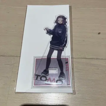 걸즈 밴드 클라이 복권 메이트 B상 에비즈카 토모