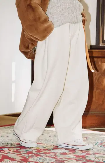 23일까지 MODE NORM CORE 속기모 3D 커브 팬츠