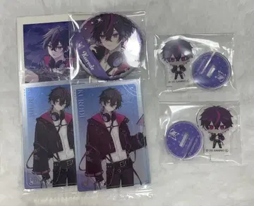 프라가리아 메모리즈 클로드 묶음 판매