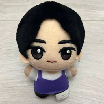 나카가와 카츠나리 치비누이 OWV