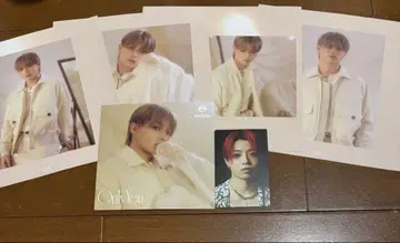 MAZZEL 류키 세트 Only You