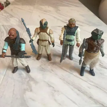 올드 케너 스키프 가드 세트