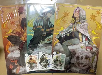 D.Gray-man 아렌 칸다 라비