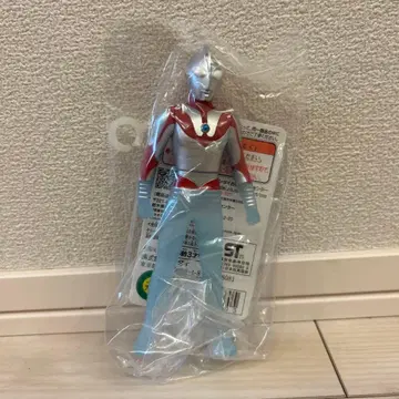 울트라맨샵 한정 울트라맨 (B 타입) 텔레포테이션 ver.