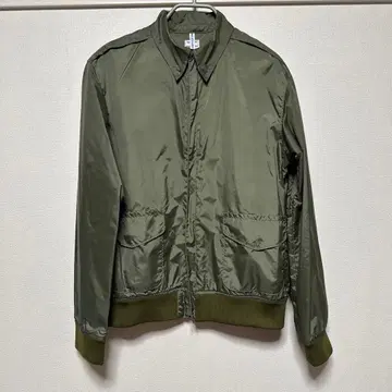 necessary or unnecessary 나일론A-2