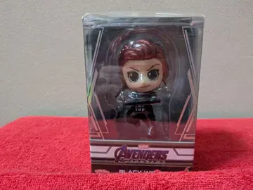 어벤져스 엔드 게임 블랙 위도우 피규어