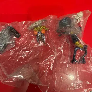 원코인 피규어 여신전생