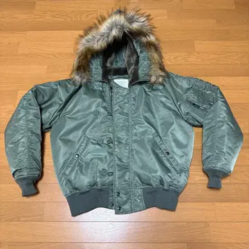 AVIREX N 2B COMMERCIAL