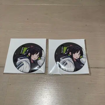 걸즈밴드 클라이 복권 메이트 D상 야스나 스바루 2