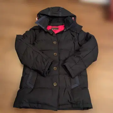 THE SHOP TK 다운 자켓 남성용 M